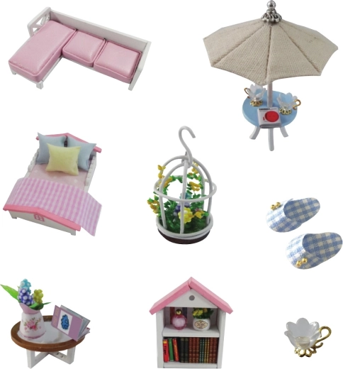 Loominguline ehituskomplekt