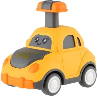 Väike mõõt, suur lõbu