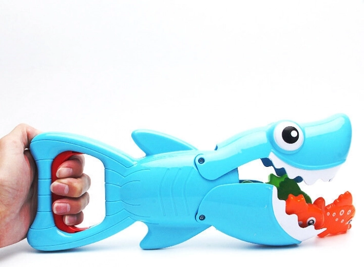 Interactive Shark