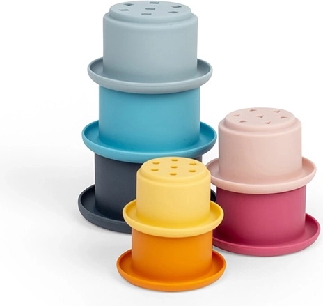 Veemäng koskefektiga