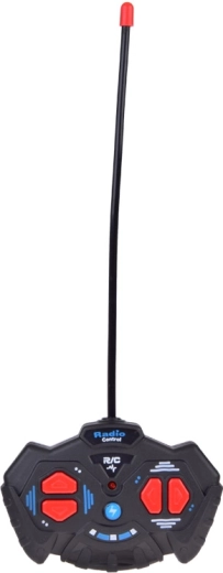 Lihtne kaugjuhtimine