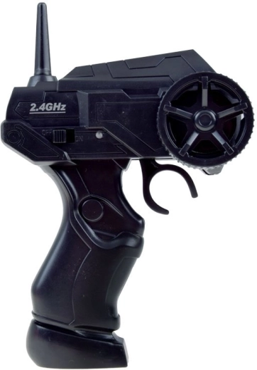 Stabiilne 2,4 GHz häirevaba juhtimine