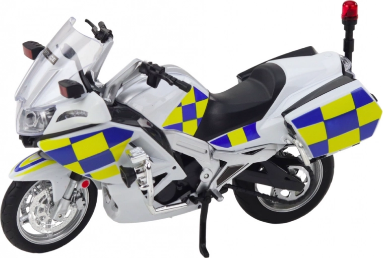 Autentne politseivälimus