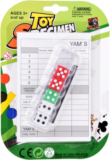 Everything you need in one package