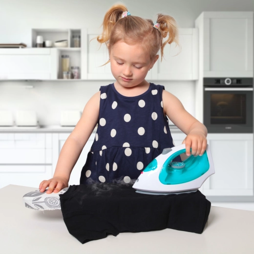 Ohutu auruefekt vee lisamisel