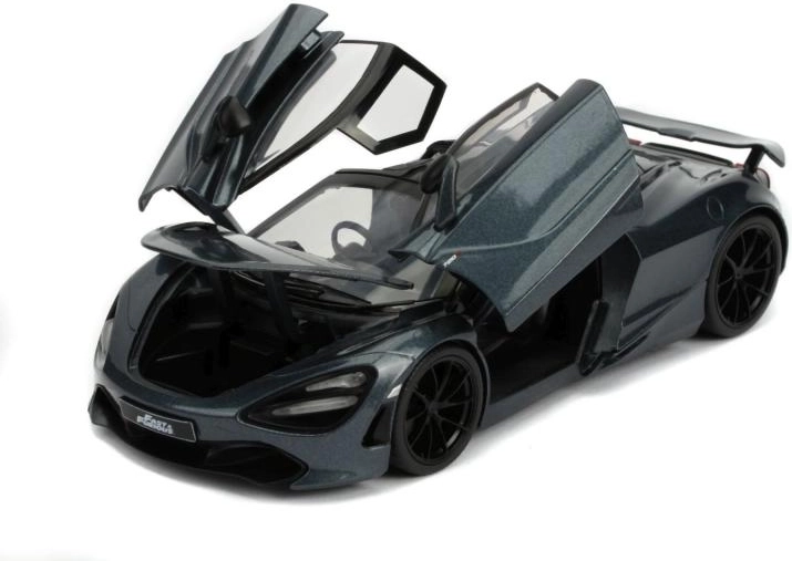 Opening doors, hood, and trunk