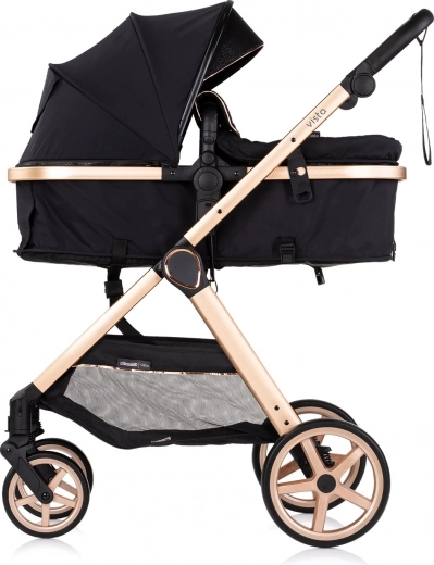 Comfort and safety every step of the way