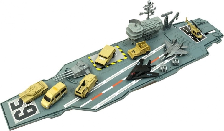 Realistlikud detailid ja liikuvad osad