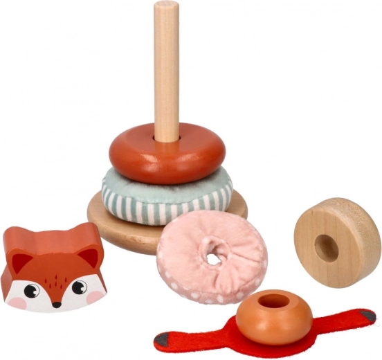 Värvide ja kujundite stimulatsioon