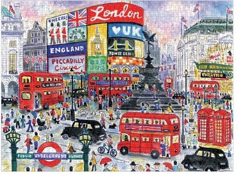 High-Quality Puzzle