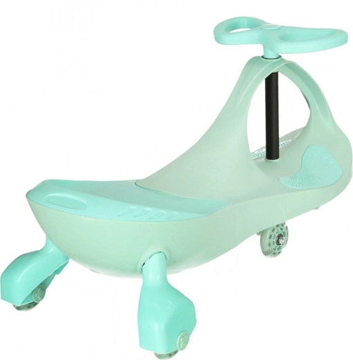 Stabiilsus ja mugavus lastele