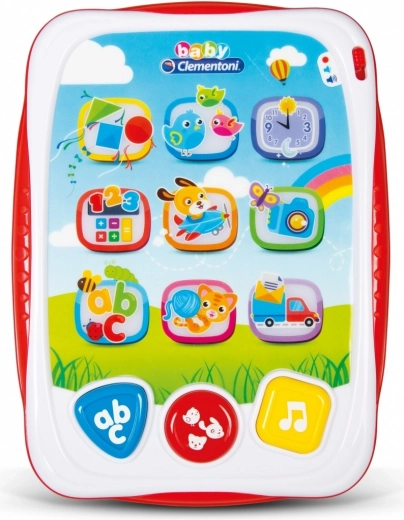 Lõbus õppimine esimesteks oskusteks