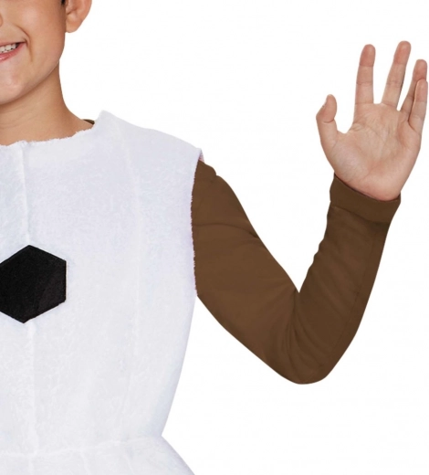 Lihtne selgapanek ja avar lõige