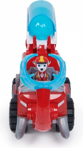 Eksklusiivne MARSHALLi kuju