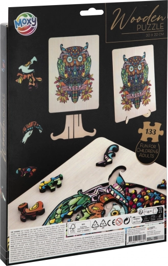 Statiiv väljapanekuks