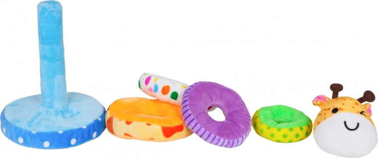 Pehme ja turvaline plüüsist teostus