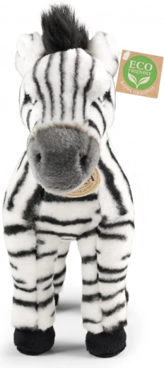 Realistlik välimus ja meeldiv plüüs