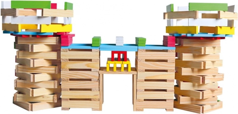 Hariv ja lõbus mäng