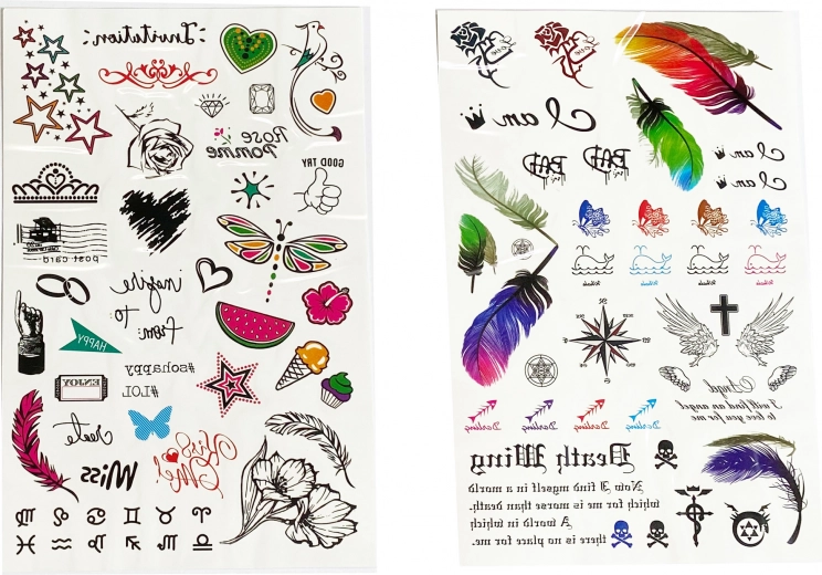 Lihtne ja kiire pealekandmine