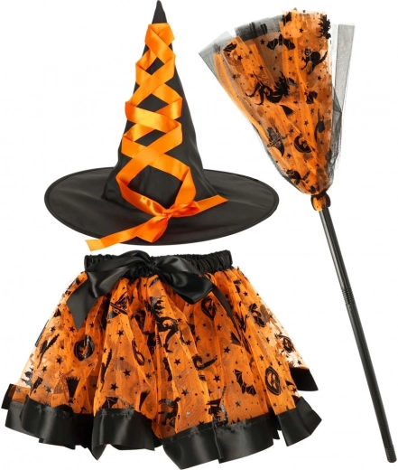 Täielik 3-osaline komplekt