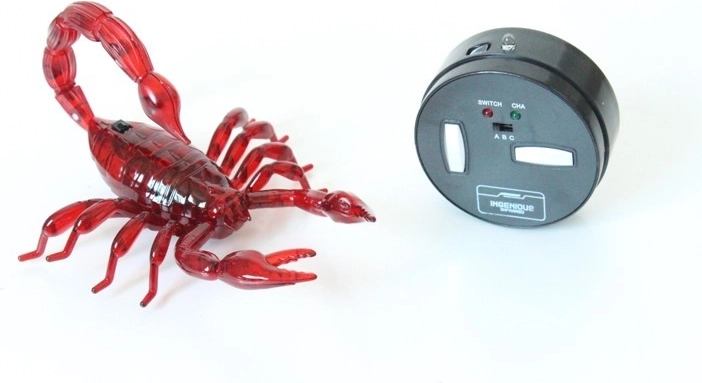 Juhtmevaba juhtimine mitme kanaliga