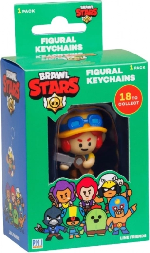 Kogumiskollektsioon 18 tegelasega