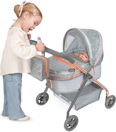 Lihtne käsitsemine kõige väiksematele