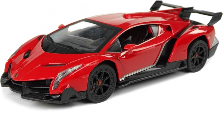 Detailne LAMBORGHINI koopia mõõtkavas 1:24