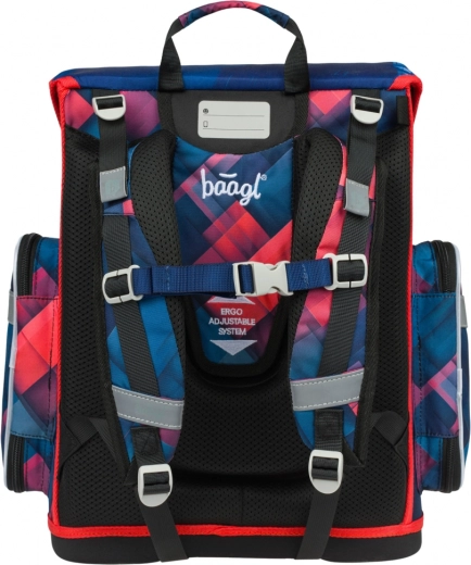 Ergonoomiline kooliranits