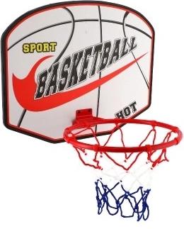 Vastupidav metallkorv võrguga