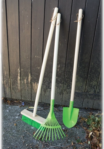 Great as part of a set with other tools