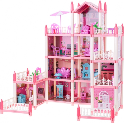 Mitmekorruseline konstruktsioon