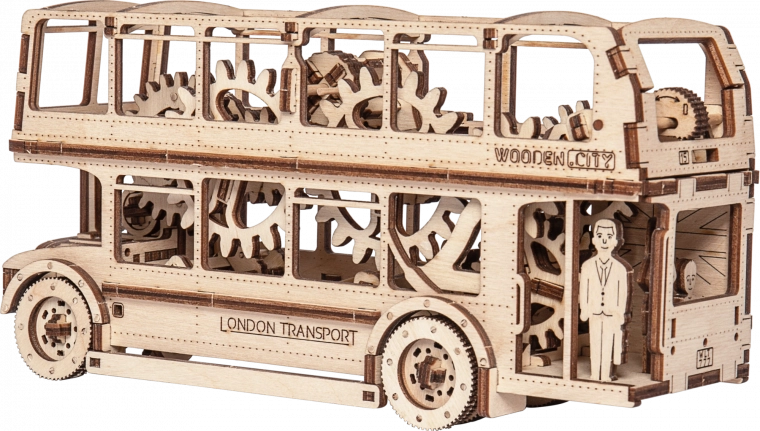 Mehaaniline funktsionaalsus