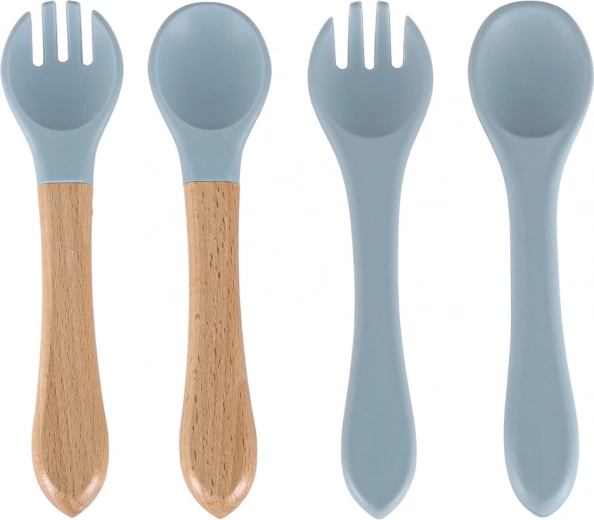 Ohutud ja ergonoomilised söögiriistad