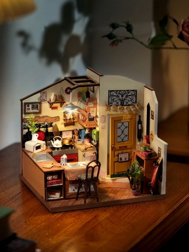 Cozy design