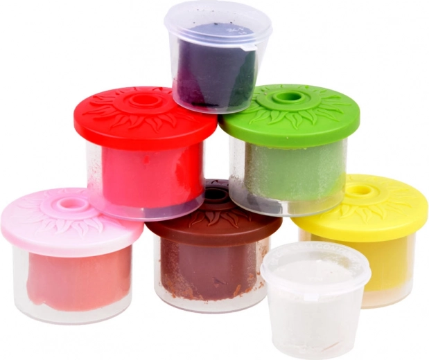 Colorful, safe, and fun