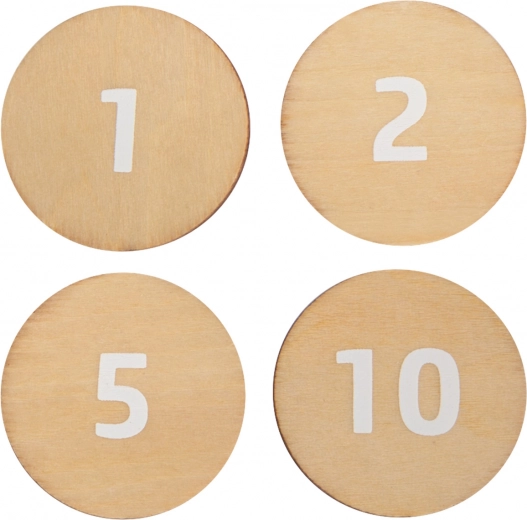 Õpetab arvutama ja rahaga ringi käima