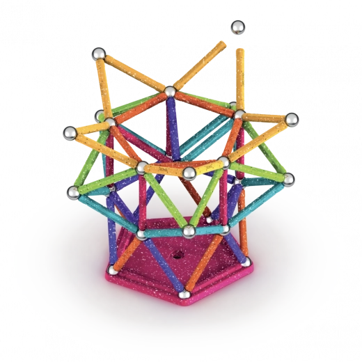 Sädelev magnetiline süsteem
