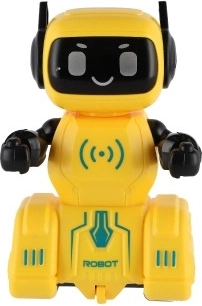 Soodustab lapse arengut