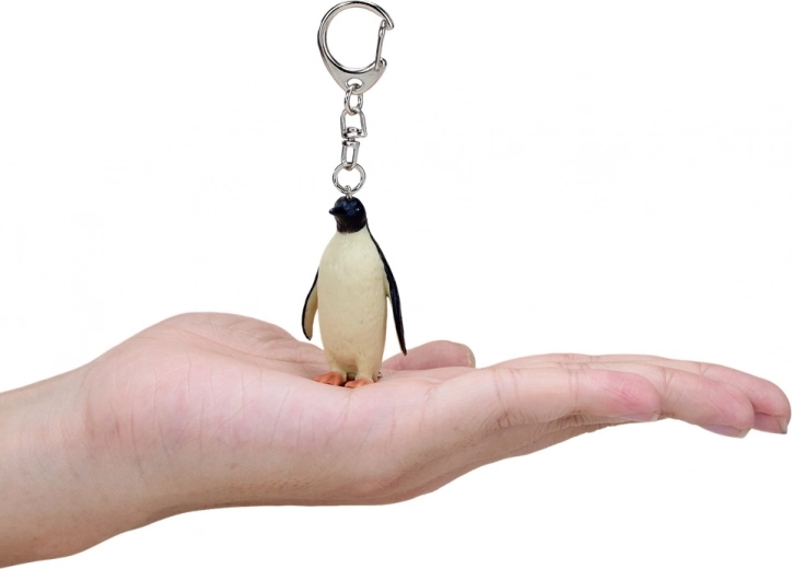 Practical and stylish keychain