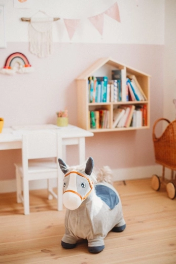 Lihtne täispumpamine ja hoiustamine