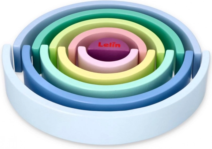 Loominguline ja hariv mänguasi