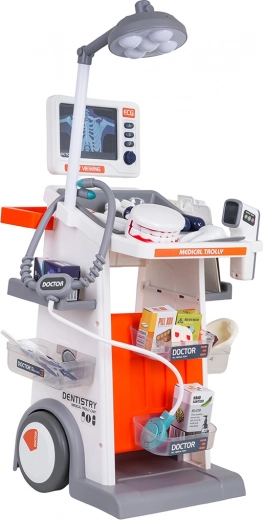 Realistlikud valgus- ja heliefektid