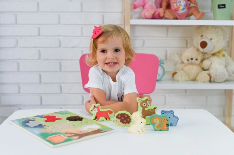 Ohutu ja vastupidav lakitud puit