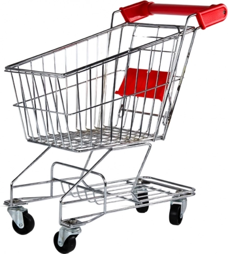 Realistlik välimus ja metallkonstruktsioon