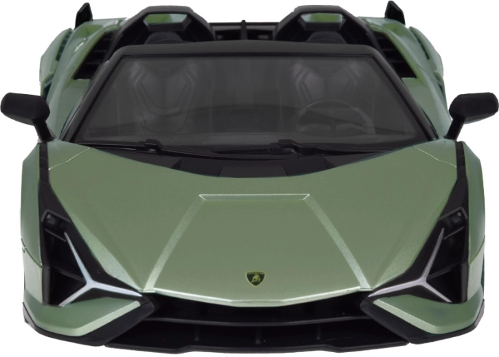 Realistlik disain ja funktsionaalsed tuled