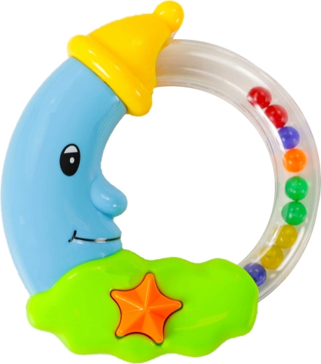 Õrn kõrin rahulikuks tajumiseks