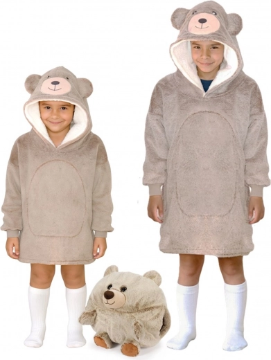 Praktiline esikott käte soojendamiseks