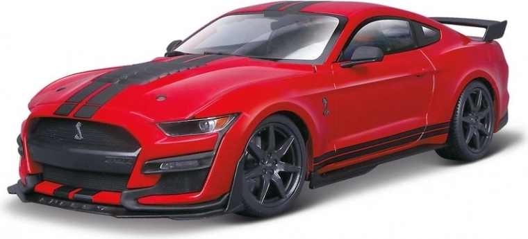 Täpselt teostatud die-cast viimistlus