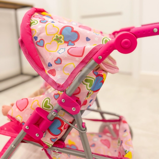 Praktiline varjuk ja korv